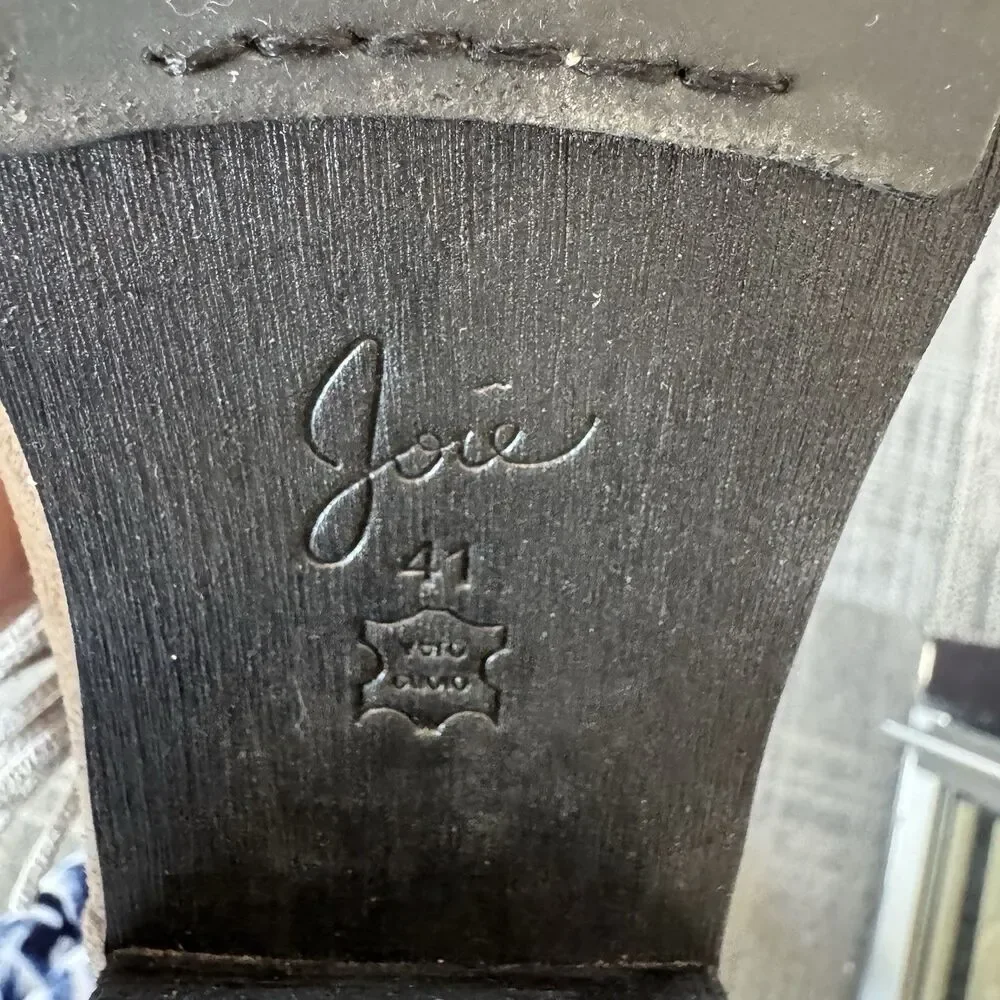 N/A joie loren